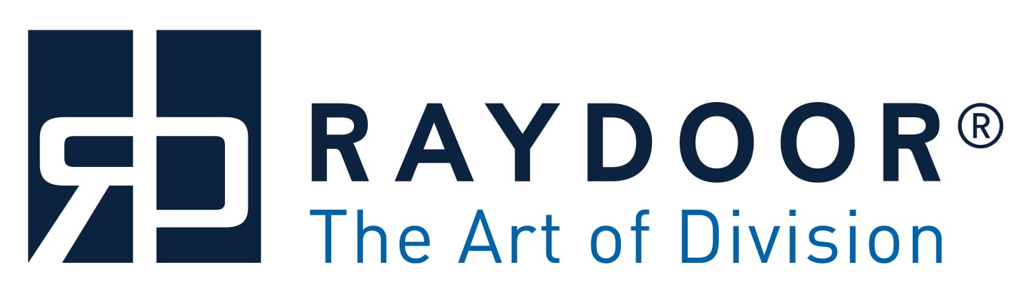 RAYDOOR - The Art of Division